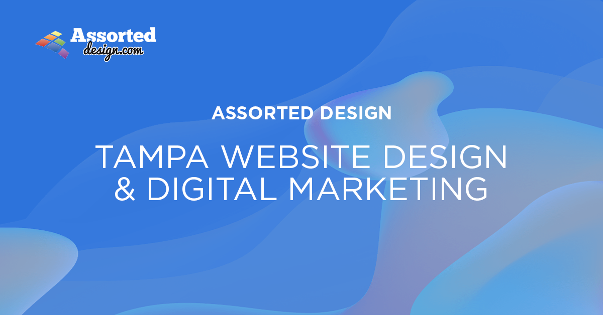 Assorted Design logo